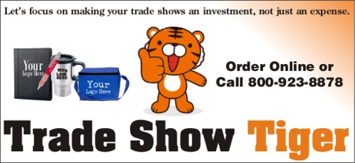 Promotional Products Trade Shows
